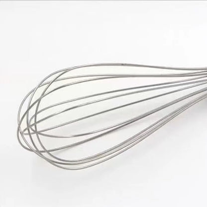 Stainless Steel Blender Whisk Mixer Eggbeater for Braun MQ325 MQ505 MQ525 MQ5025 MQ725 MQ785 MQ787 MQ725 MQ745 MQ5045 Parts