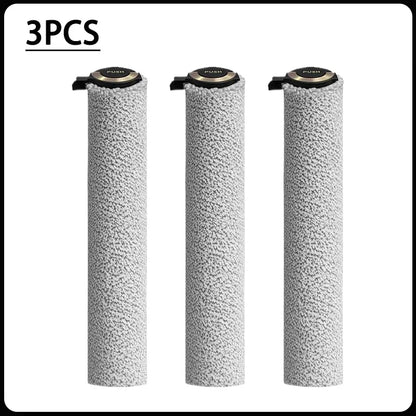For MOVA Z60 Ultra/Pro Roller Complete Replacement Accessories Parts Main Side Brush Filter HEPA Roller Mop Cloth Bag.