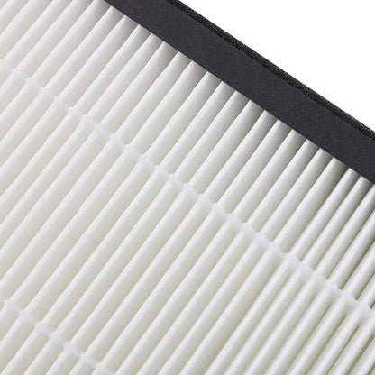 FY3433 FY3432 Replacement Filter Compatible with Philips Air Purifier AC3252, AC3254, AC3256