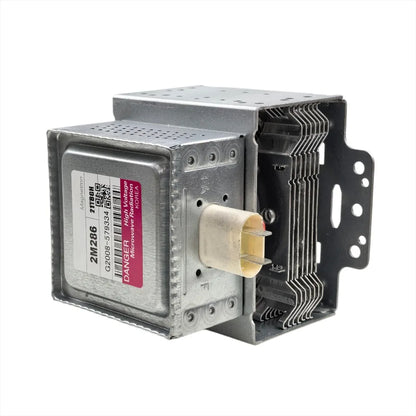 2M286-21TBGH Magnetron For Microwave Oven 2M286 Industrial Microwave Generator Replacement Parts