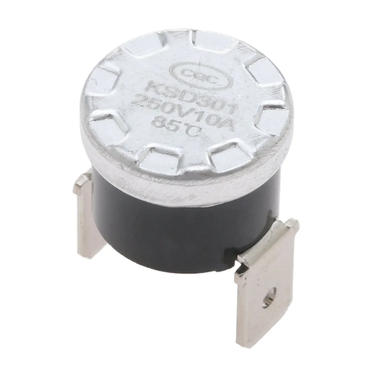 661566 Dishwasher High Limit Thermostat for Kenmore Whirlpool KitchenAid WP661566 AP6010246 W10339474 3369777 3370783 PS11743423