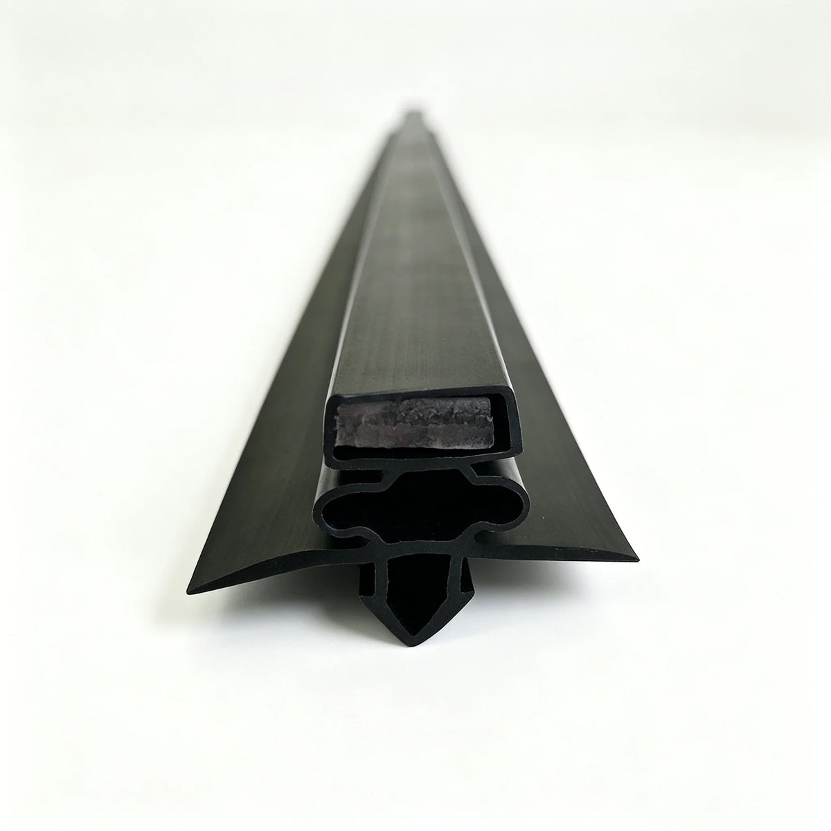 Refrigerator Door Seal — Rubber Magnetic