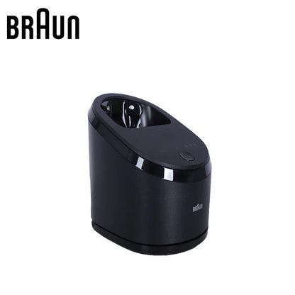 Braun Smart Care Cleaning Center BN5425 5430 5430l Cleaning Stations Suitable for Braun Electric Shavers S8/S9/S9