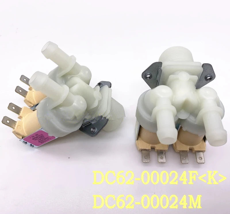 1pcs for washing machine water inlet valve DC62-00311G DC62-00024M DC62-00311C DC62-00233B DC62-00233D DC62-00266E