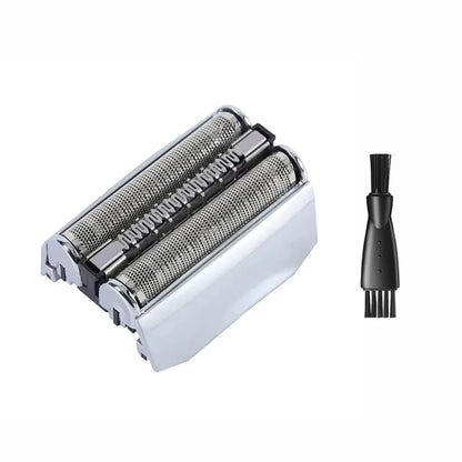 70S Replacement Shaver Head Compatible with Braun Series 7 — Pack Options