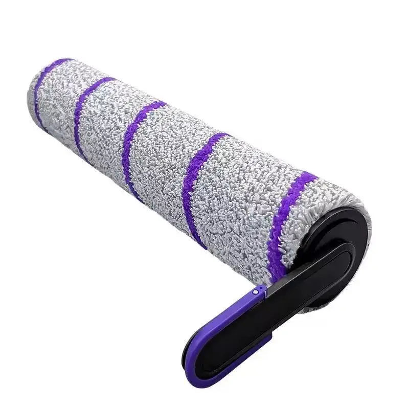 Narwal S20 Pro / Rowenta X-Clean 10 Parts Wet Dry Vacuum Cleaner Consumable Roller Brush Filter Accessories