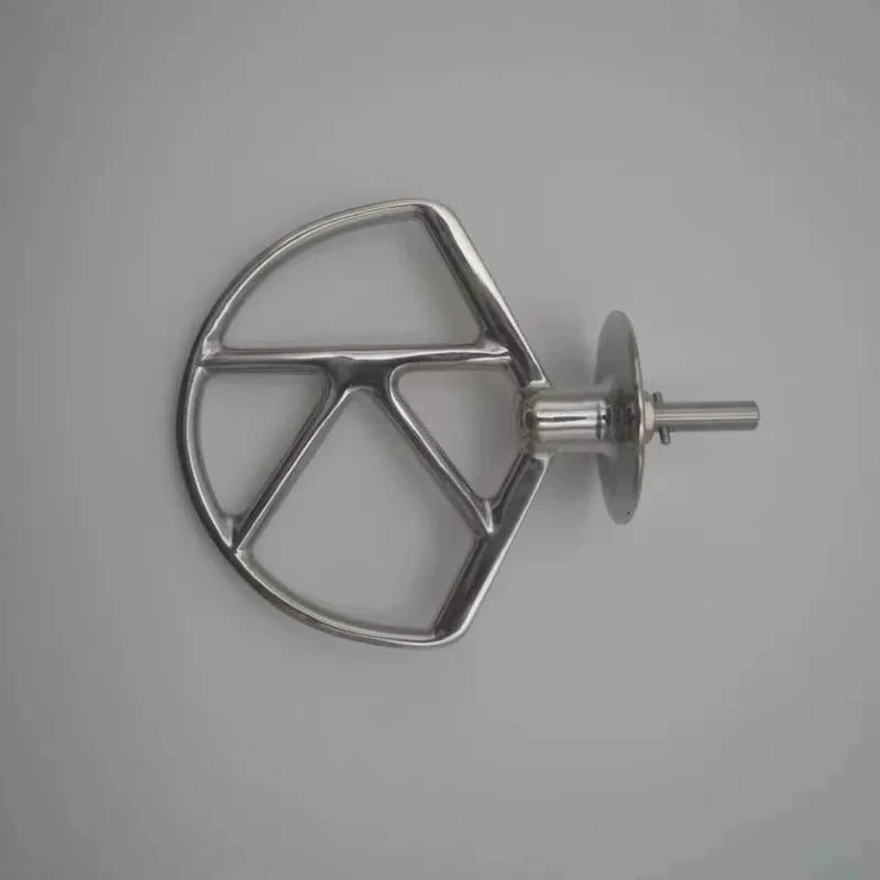 Applicable To KENWOOD/Kewood KMX752、KMX750、KMX754 Chef Machine Accessories Stainless Steel K Bar
