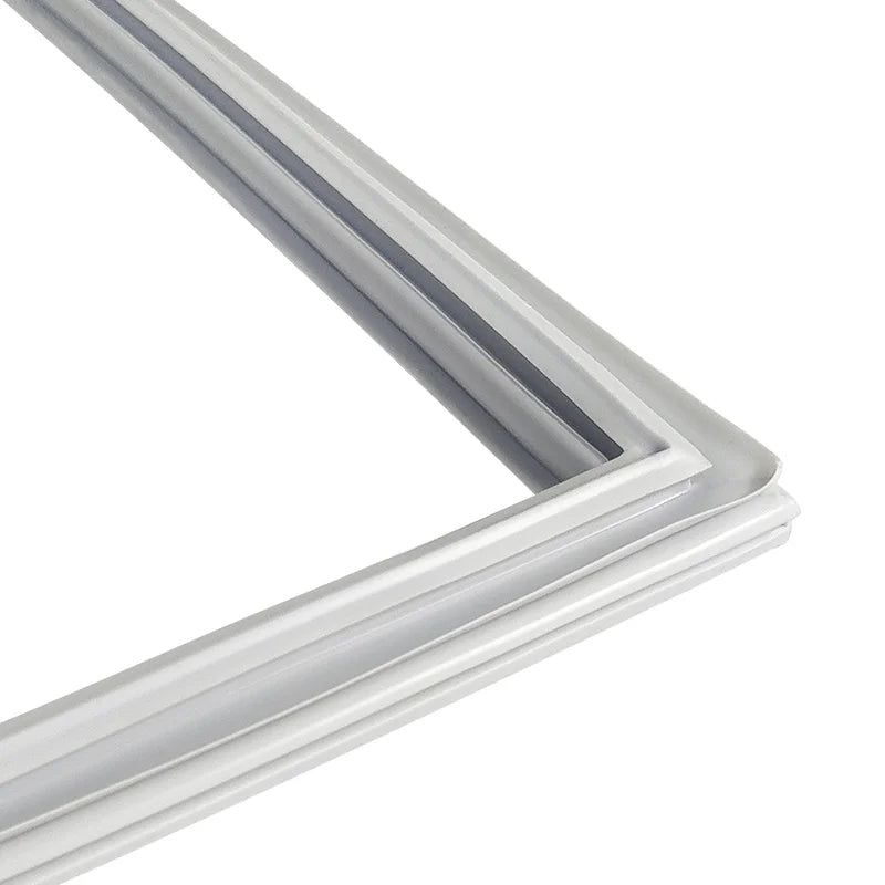 Refrigerator Door Seal — 3M — Rubber — Custom Size