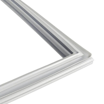 Refrigerator Door Seal — 3M — Rubber — Custom Size