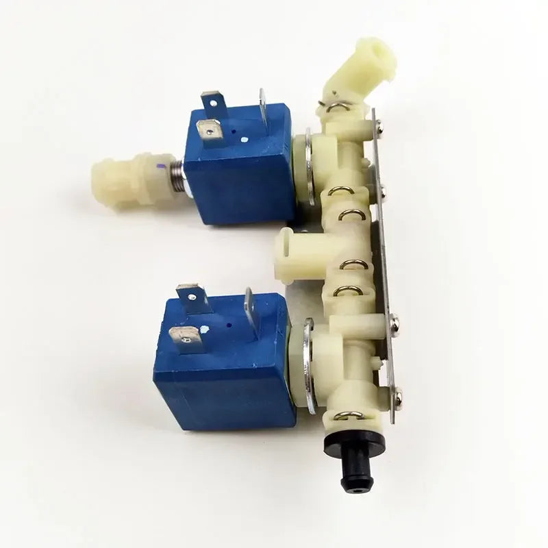 Solenoid Valve Applicable For Breville Sage 870/880 Semi-Automatic Coffee Machine 120V/230V Replacement Accessories