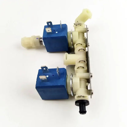 Solenoid Valve Applicable For Breville Sage 870/880 Semi-Automatic Coffee Machine 120V/230V Replacement Accessories