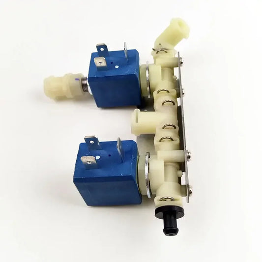 Solenoid Valve Applicable For Breville Sage 870/880 Semi-Automatic Coffee Machine 120V/230V Replacement Accessories