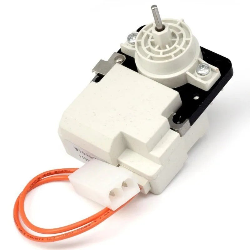 Replacement Refrigerator Fan Motor — 120V Compatible with Whirlpool WPW10464673 / W10464673 / AP6022376 / PS11746841