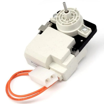 Replacement Refrigerator Fan Motor — 120V Compatible with Whirlpool WPW10464673 / W10464673 / AP6022376 / PS11746841