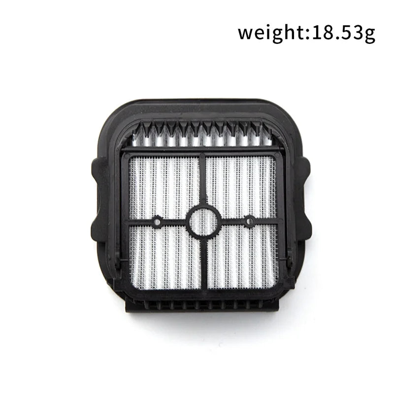 For Laresar S7 Pro Wet And Dry Vacuum Cleaner Replacement Main Roller Brush And Filter Set Household Merchandises Cleaning Parts