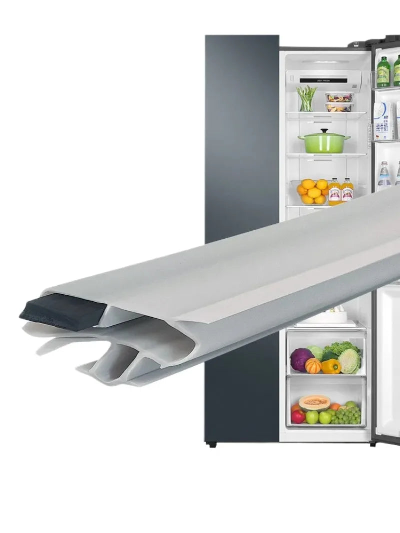 Refrigerator Door Seal Magnetic