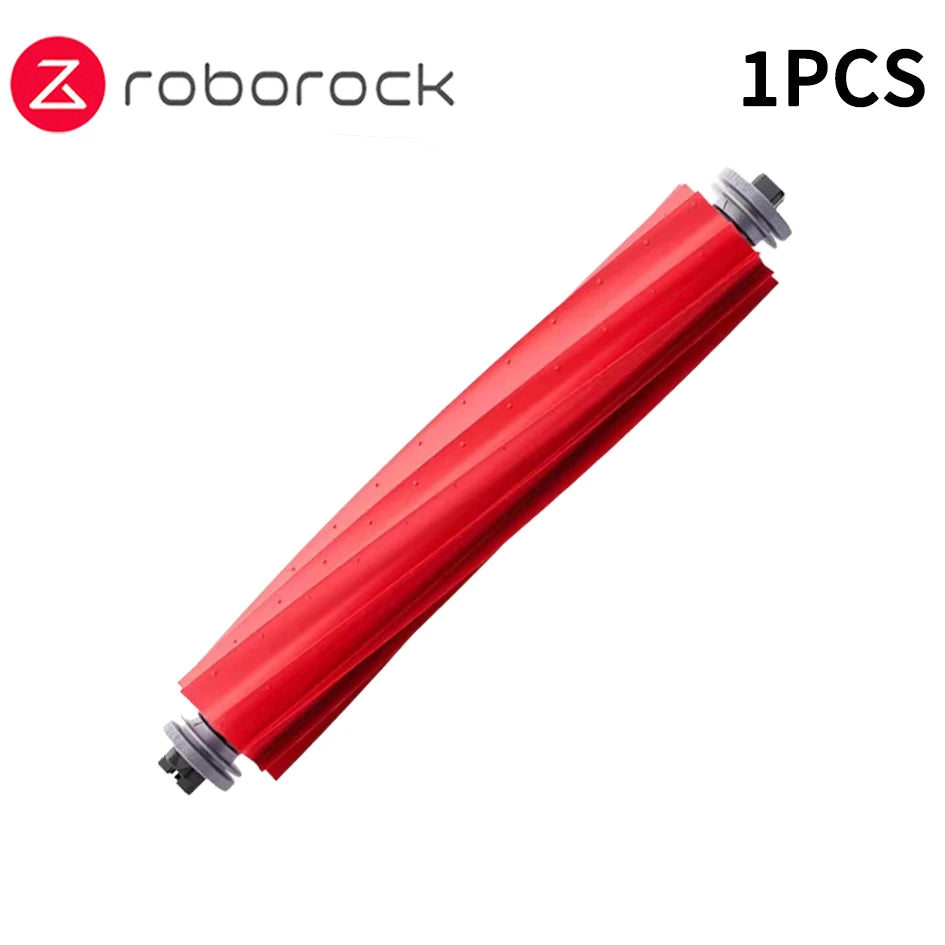 Compatible with Roborock S7 S70 S7 Plus T7S T7S Plus Robotic Vacuum Cleaner Accessories Main Brush Hepa Filter Mops Dust Bag Replacement Parts