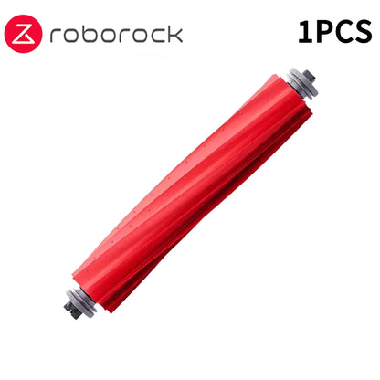 Compatible with Roborock S7 S70 S7 Plus T7S T7S Plus Robotic Vacuum Cleaner Accessories Main Brush Hepa Filter Mops Dust Bag Replacement Parts