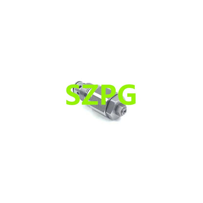 For EX200-5 ZX200-1 EX210K-5 EX210H-5 Excavator Pressure Relief Valve 4309832 430-9832 14622933 146-22933