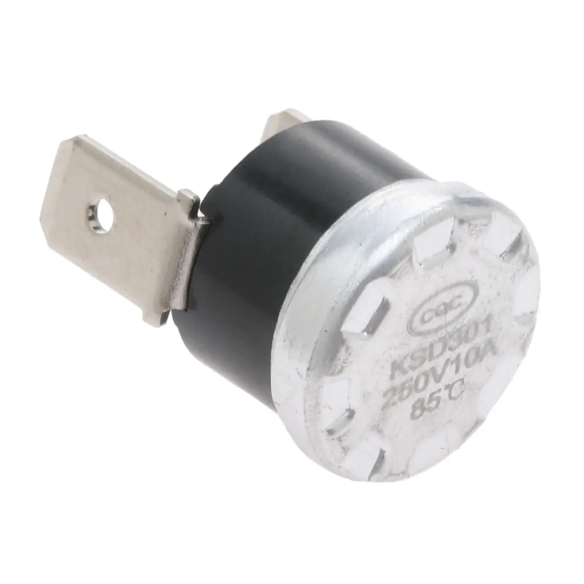 661566 Dishwasher High Limit Thermostat for Kenmore Whirlpool KitchenAid WP661566 AP6010246 W10339474 3369777 3370783 PS11743423