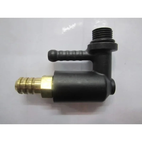 Compatible with Philips Coffee Machine Three-Way Br Safety Valve Interface Accessories, Hd8323、8750、8743、8761、8325、8762