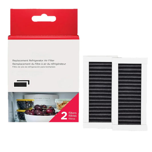 Replacement Refrigerator Air Filter Compatible with Frigidaire