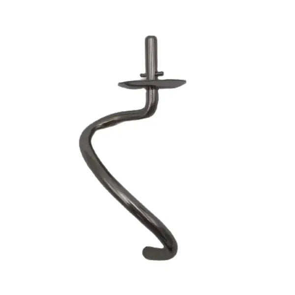 Stainless Steel Hook Rod, Compatible with KENWOOD, KMX752, KMX750, KMX754, Chef Machine Accessories