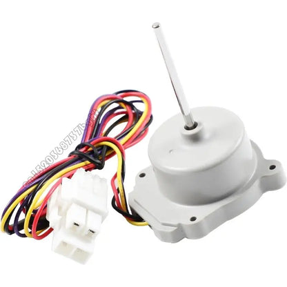 Replacement Refrigerator Fan Motor — EAU65058315 / AP7211789 / PS17308826 / EAU63103209 / LFC21776ST — Model Options