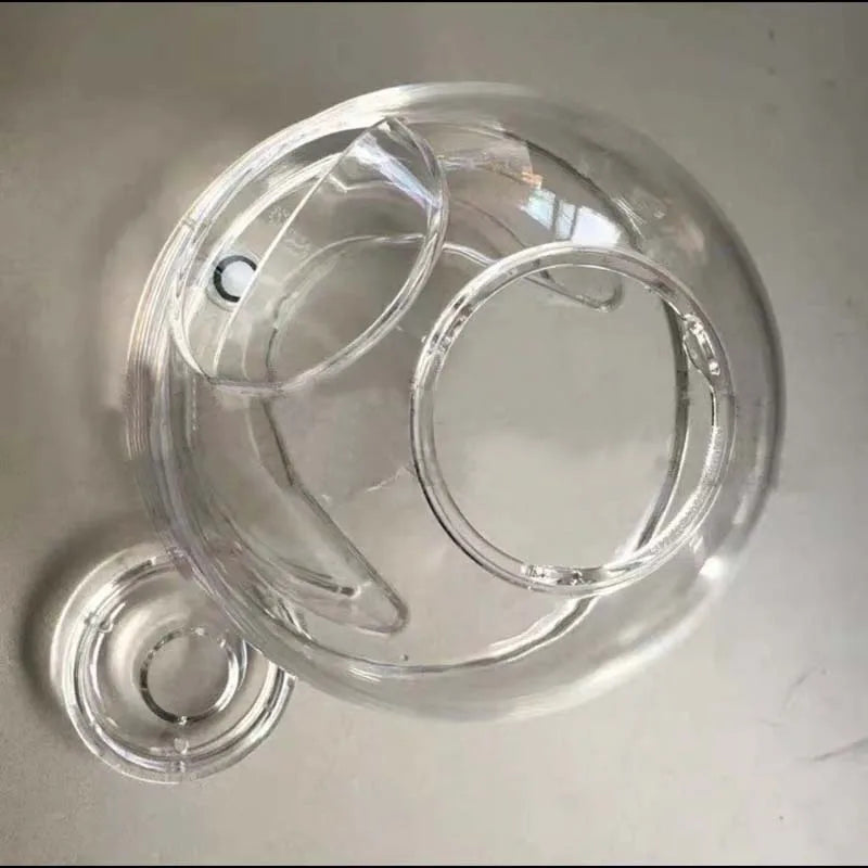 Compatible with capsule coffee machine EDG636 EDG635 water tank container accessories