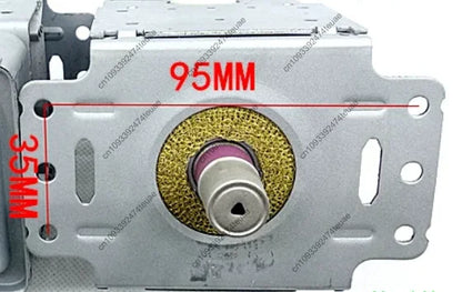 M24FA-410A Tool Accessories, Microwave Oven Magnetron M24FA-410A