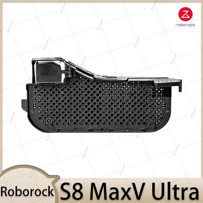Compatible with Roborock S8 MaxV Ultra Robot Vacuum Parts Main Roller Side Brush Hepa Filter Mop Pad Cloth Dust Bag Accessories