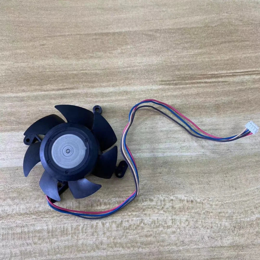 E60T13MS2BA7-57 Projector Fan DC12V 0.19A for CH-TW495 CH-TW570 CH-TW5200 CB-S18 S18+ X18 W18 X20 X21 projector