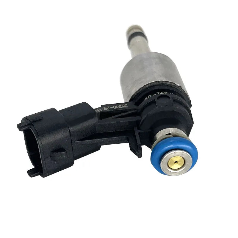 353102B130 Fuel Injectors Compatible with 2012-2017 Hyundai Accent Veloster KIA RIO 1.6L Tucson Replace 9041050014 FJ1146 353102B130
