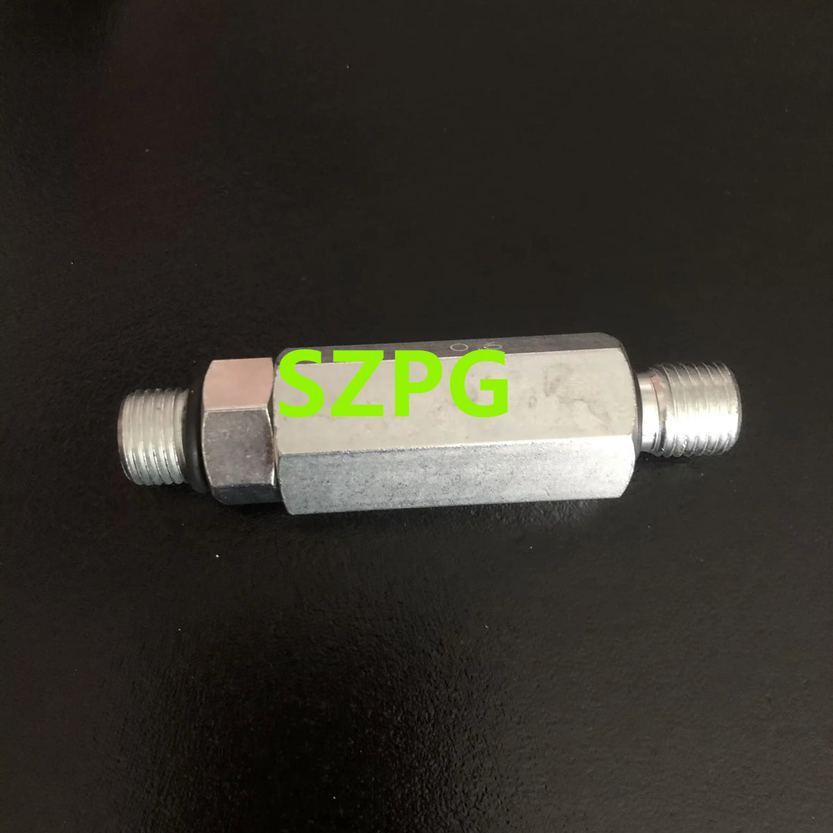 For 20Y-62-41602 Excavator Main Control Valve Assembly for Komatsu Excavator PC200-7 PC200-8