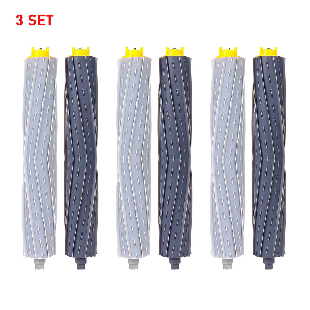 For iRobot Roomba 800 900 Series 860 870 880 890 940 960 966 980 Vacuum Cleaner Roller Brush Wheel Side Brush Hepa Filter Part