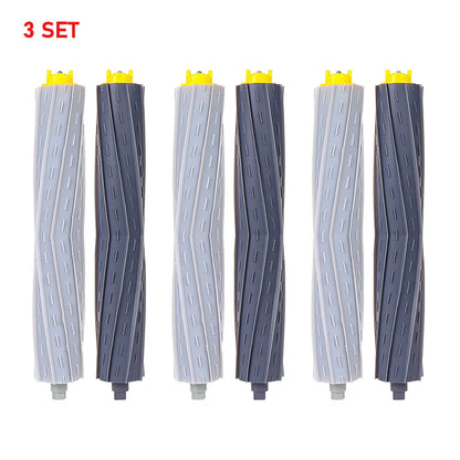For iRobot Roomba 800 900 Series 860 870 880 890 940 960 966 980 Vacuum Cleaner Roller Brush Wheel Side Brush Hepa Filter Part