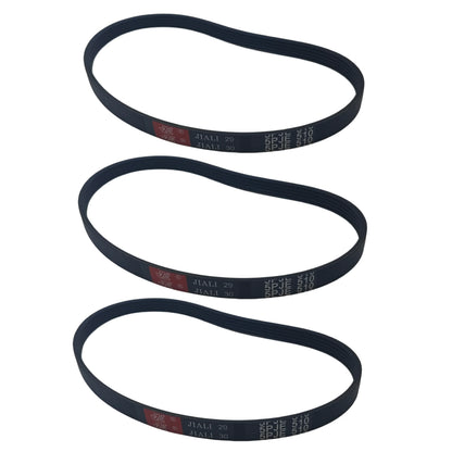5PJE510 Drive Belt Replacement Compatible with LG Front Load Washing Machines – Compatible with WM Series
