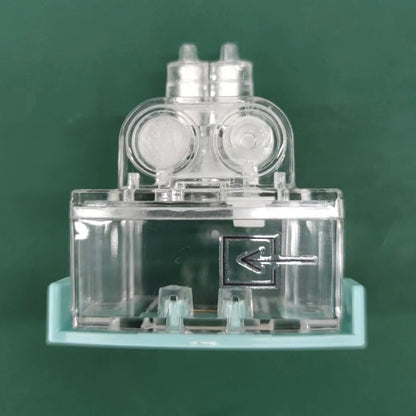 For Philips /Compatible Water Cup Tank Gas Monitor Water Collector M1657B Water-trap 1PCS