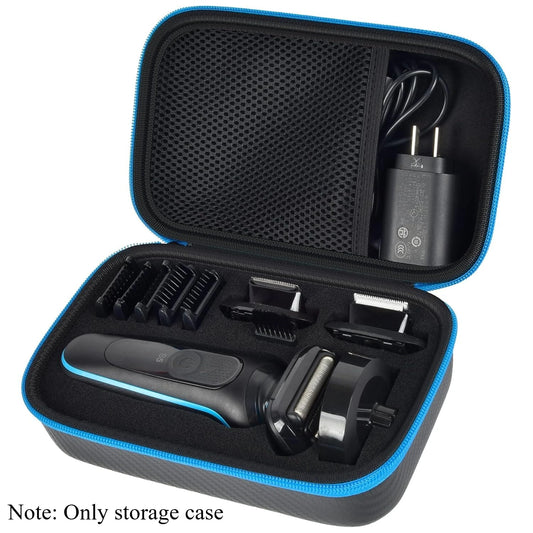Replacement Shaver Charger Compatible with Braun 5150cs / 5118s