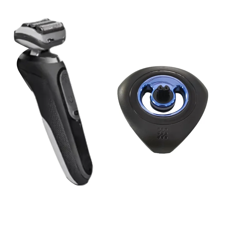 Replacement Shaver Charging Dock Compatible with Braun