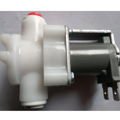 Compatible with Daewoo drum Washing Machine Water Inlet Valve Electromagnetic Valve DR23AS AC220-240V Washing Machine Part