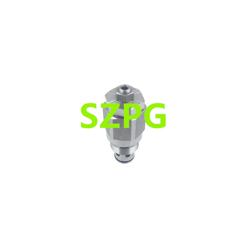 For EX200-5 ZX200-1 EX210K-5 EX210H-5 Excavator Pressure Relief Valve 4309832 430-9832 14622933 146-22933