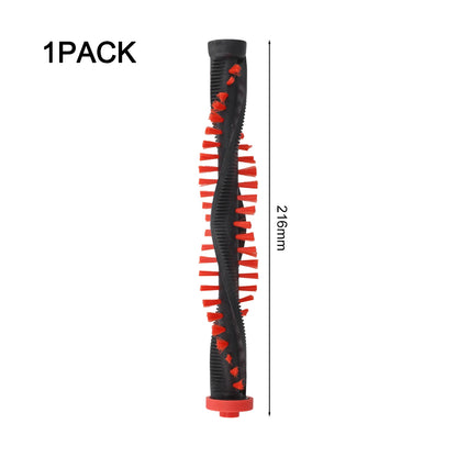 Roller Brush For AEG 900277358-900277618 ALRG QX9-1-40GG QX9-1-ULT Cordless Handheld Vacuum Cleaner Roller Brush