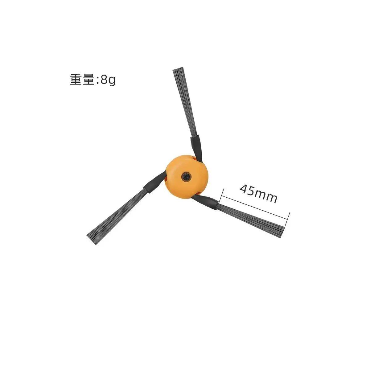 Dreame X60 Max Ultra Complete / X60 Ultra Robot Vacuum Cleaner Accessories Main Roller Side Brush Hepa Filter Mop Dust Bag Parts