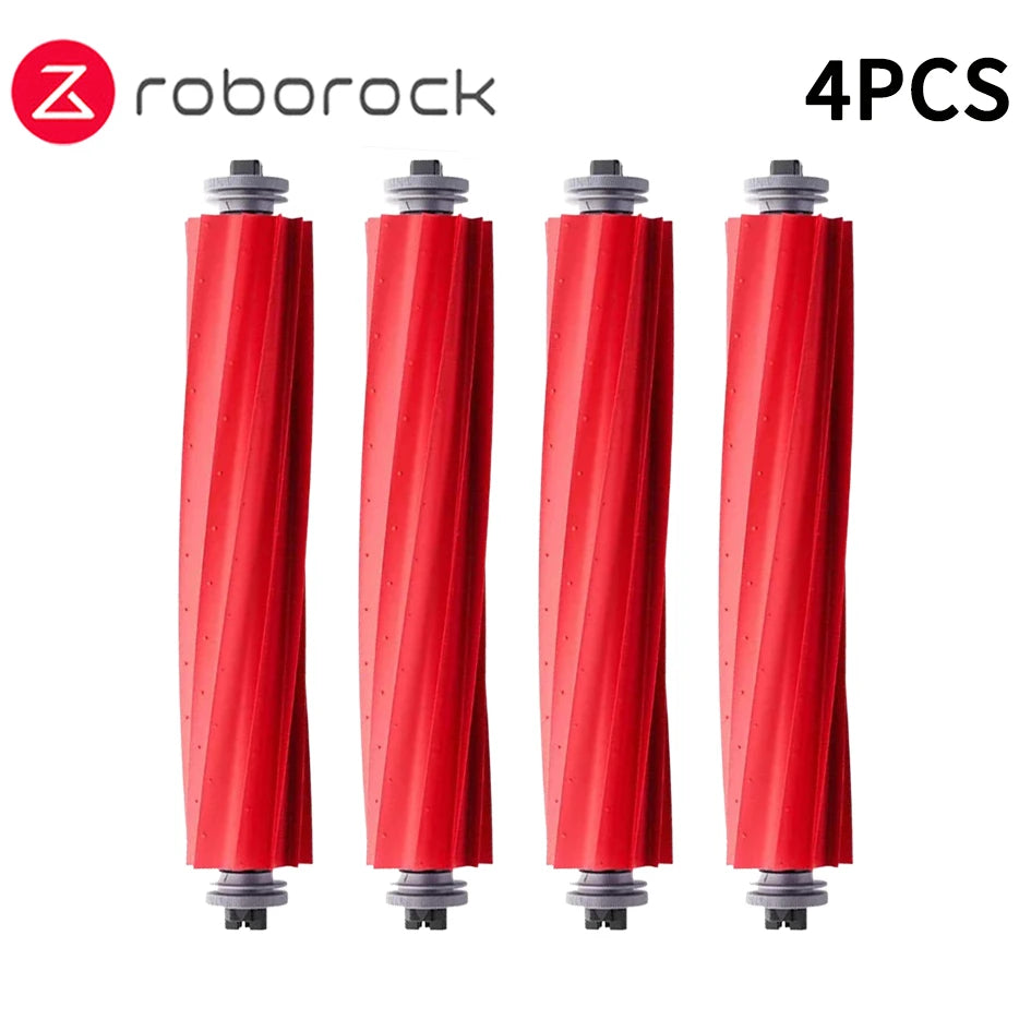 Compatible with Roborock S7 S70 S7 Plus T7S T7S Plus Robotic Vacuum Cleaner Accessories Main Brush Hepa Filter Mops Dust Bag Replacement Parts