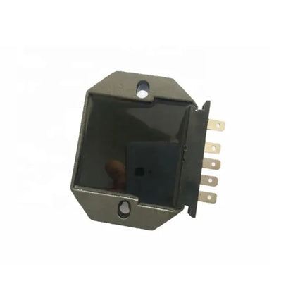 Replacement Part 12V Voltage Regulator 129150-77710 Fits Yanmar Tractor F37D F49D F215