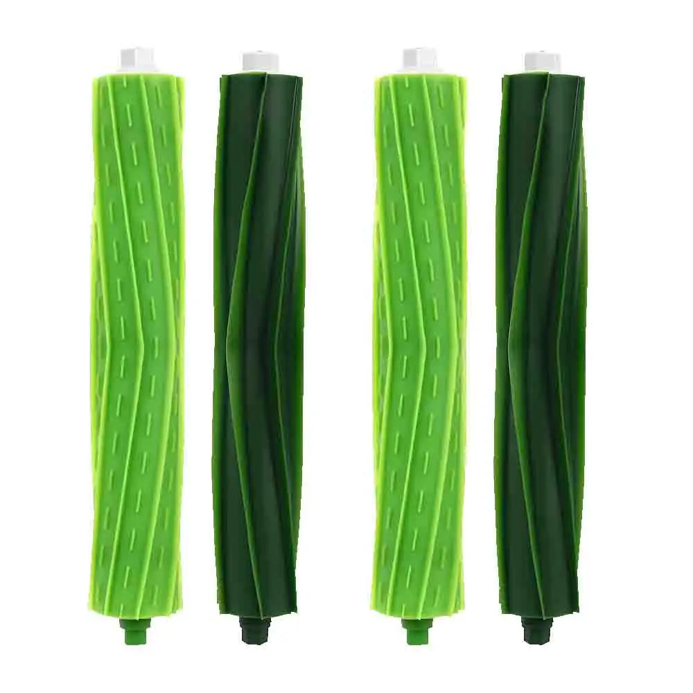 Roller Brush For iRobot Roomba i3 i3+ i4 i4+ i6 i6+ i7 i7+ i8 i8+ j7 j7+ E5 E6 E7 Vacuum Cleaner Roller Bristle Brush Part