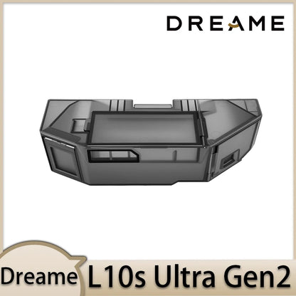 Dreame L10s Ultra Gen2 Robot Vacuum Cleaner Accessories Main Brush Side Brush HEPA Filter Mop Cloths Dust Bag
