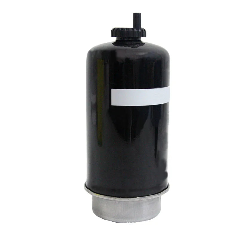 BF7950-D RE529643 Fuel Filter Compatible with John Deere Tractors Dozers Excavators 120D 130G 160DLC Replaces P551435 33977
