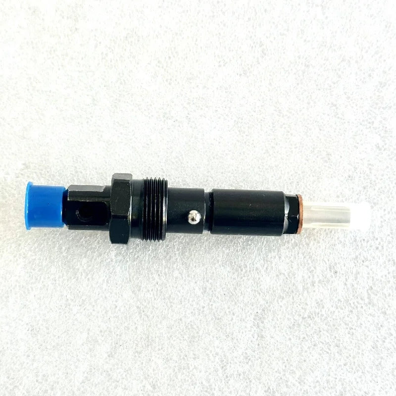 3919319 Fuel Injector Compatible with Cummins 4B3.9L 4BT 4BTA B3.9 Engine Cross Ref 3087636 3411756 for N14 Replaces 3802009 3802176